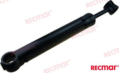 Brazo Trim Babor Bravo Mercruiser