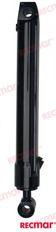 Brazo Trim Estribor Bravo Mercruiser