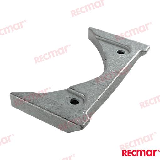 Anodo Omc Trans. Cobra (al) 3854061