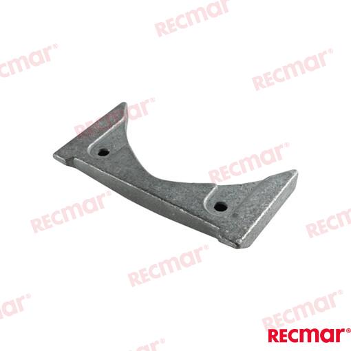 Anodo Omc Trans. Cobra (zn) 3854061