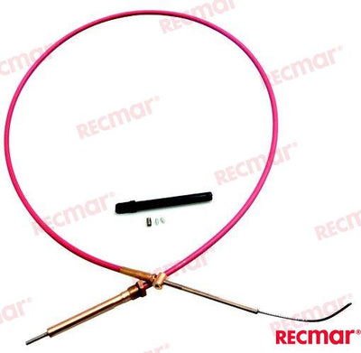 Cable Cambio Omc Cobra 987661