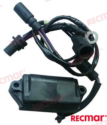 Caja Negra OMC 982755