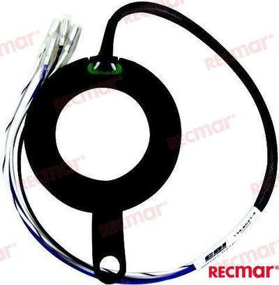 Triggers Mercury Mariner - 4 Cilindros Mercruiser 99021A2, A6, K2