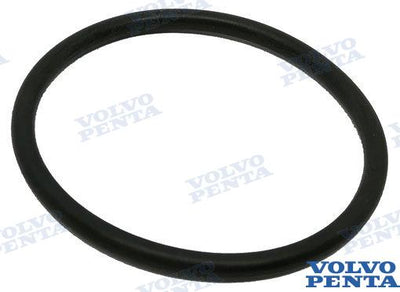 Torica Pipeta Agua Dp H/r Volvo 990899