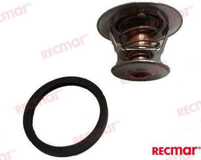 Kit Termostato Mcm Mercruiser