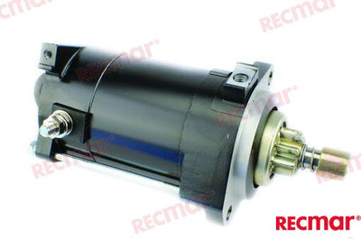 Motor Arranque Yamaha (Ref. REC99999-03938)