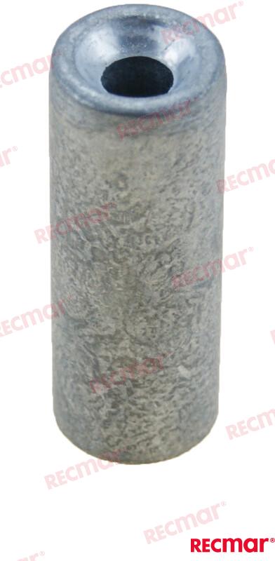 Anodo Yamaha F300/350 A V8 (zn)