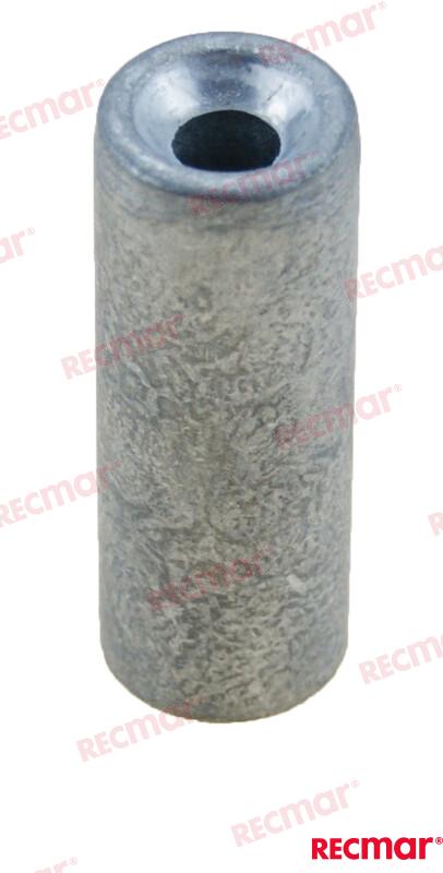 Anodo Yamaha F300/350 A V8 (al)