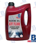 Aceite Atf Transmision Auto. 5L X3 Honda