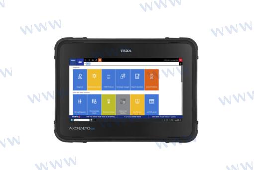 Axone Nemo Plus Nav IDC5 Txb+texpack Texa
