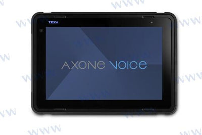 Display Texa Axone Voice 13.3