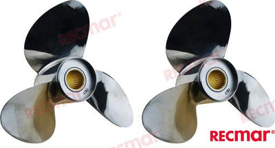 Kit De Helices Dp Inox A4 - A5 - B5 - C4 Recmar