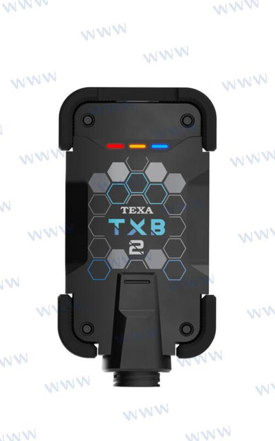 Navigator TXB2 IDC5 Plus Para Pc+texpack Texa