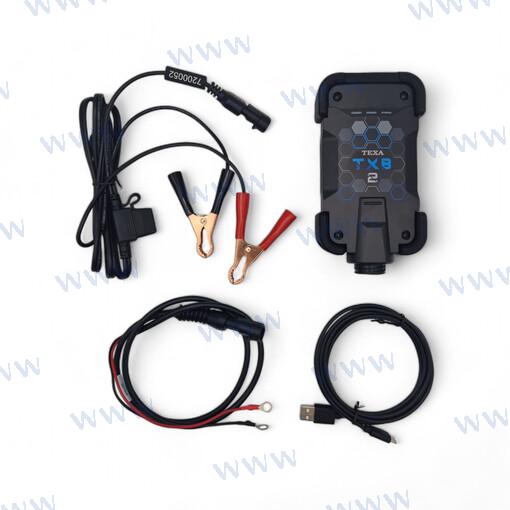 Navigator Txb 2 Neutro Texa