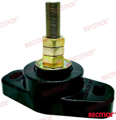 Soporte Antivibratorio Recmar (Ref. RECDF238-M1)