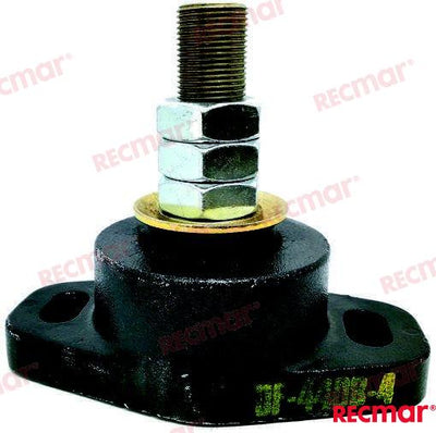 Soporte Antivibratorio Recmar (Ref. RECDF4408-4)