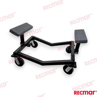 Soporte Embarcacion Recmar