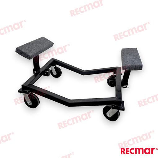 Soporte Embarcacion Recmar