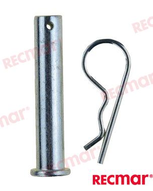 Pin Para RECED36 Recmar