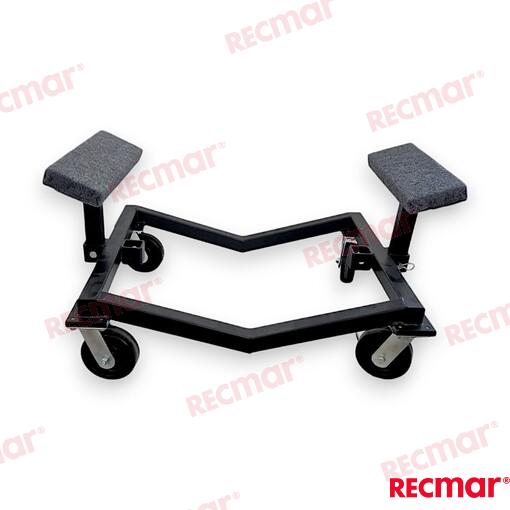 Soporte Embarcacion Recmar
