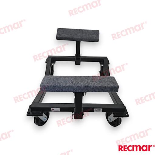Soporte Embarcacion Recmar