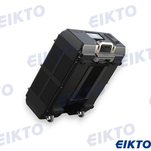 Bateria Litio 48V 4.6KWh 90Ah Eikto