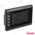 Monitor Remoto De Bateria Recmar
