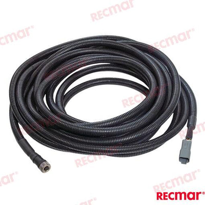Cable 10M Monitor Remoto De Bateria Recmar