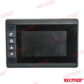 Monitor Remoto De Bateria Recmar