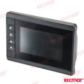 Monitor Remoto De Bateria Recmar