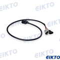 Cargador De Bateria Litio 24V Eikto