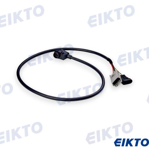 Cargador De Bateria Litio 24V Eikto