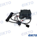 Cargador De Bateria Litio 48V Eikto