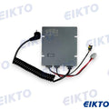 Cargador De Bateria Litio 48V Eikto