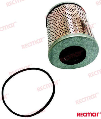 Filtro Aceite Recmar (Ref. RECFF143)