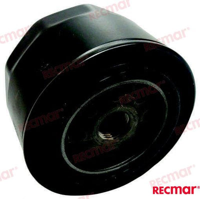 Filtro Aceite Recmar (Ref. RECFF346)