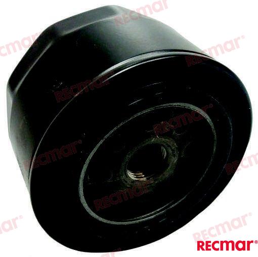 Filtro Aceite Recmar (Ref. RECFF346)
