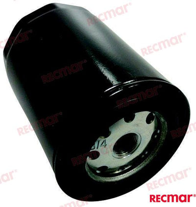 Filtro Aceite Renault (Ref. RECFF477)