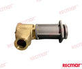 Bomba De Agua G3001X Caterpillar 147-7850