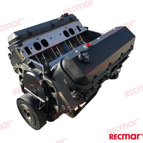 Base Motor 7.4 Genevi Mpi 1991+ Mercruiser