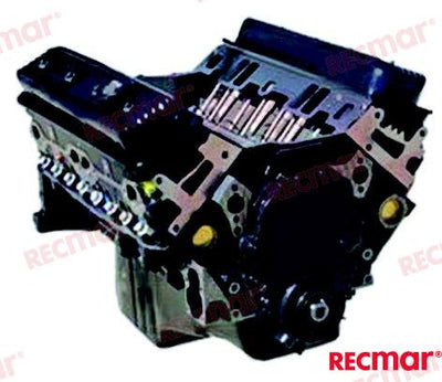 Base Motor 6.2 Mpi Mercruiser MERCUISER: 865108A02