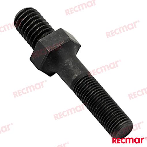 Rocker Stud 3/8" Recmar