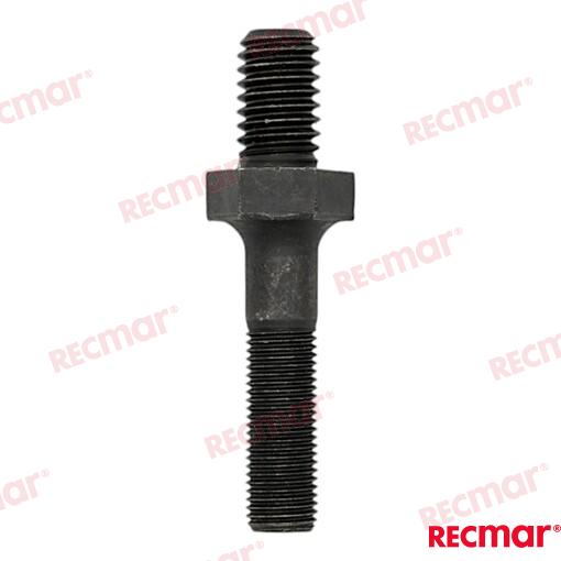 Rocker Stud 3/8" Recmar