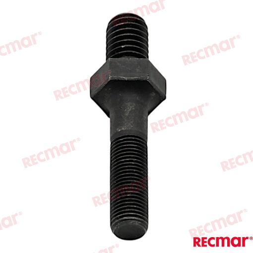 Rocker Stud 3/8" Recmar