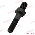 Rocker Stud 3/8" Recmar