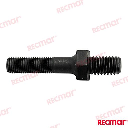 Rocker Stud 3/8" Recmar