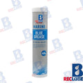 Grasa Marina Azul 400 Gr. (caja 12 Un.) Honda 09117-08047