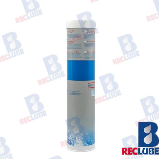 Grasa Marina Azul 400 Gr. (caja 12 Un.) Honda 09117-08047
