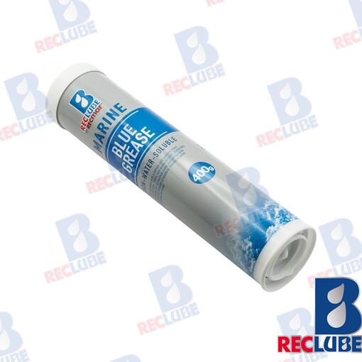 Grasa Marina Azul 400 Gr. (caja 12 Un.) Honda 09117-08047