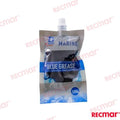 Grasa Marina Azul 100 Gr. (caja 30 Un.) Recmar